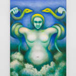 Anne Berg, Evolution, 1980
