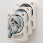 Boo Saville, Emerge (Quarantine), 2020