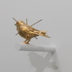 Victor Lim Seaward, Thorned Nest, 2020