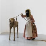 Laura Ford, Truth Seekers, 2022