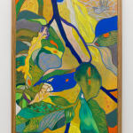 Tom Jean Webb, Where is my jungle, 2023