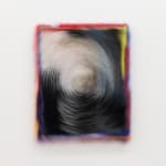 Maria Szakats, TWIST I, 2024