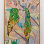 Tom Jean Webb, Where is my jungle, 2023