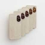 Boo Saville, Emerge (Quarantine), 2020