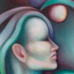 Anne Berg, Evolution, 1980