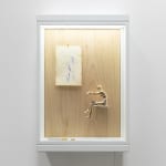 Victor Lim Seaward, Thorned Nest, 2020