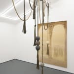 Anna Ruth, Threshold Touch, 2025