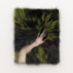 Maria Szakats, TWIST I, 2024