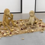 Laura Ford, Truth Seekers, 2022