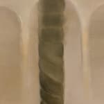 Anna Ruth, Threshold Touch, 2025