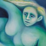 Anne Berg, Evolution, 1980