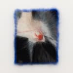Maria Szakats, TWIST I, 2024