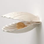 Victor Lim Seaward, Thorned Nest, 2020