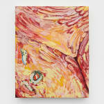 Katie Tomlinson, there’s nothing left inside of me, 2022
