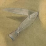 Anna Ruth, Threshold Touch, 2025