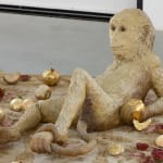 Laura Ford, Truth Seekers, 2022