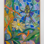 Tom Jean Webb, Where is my jungle, 2023