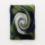 Maria Szakats, TWIST I, 2024