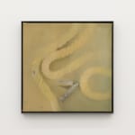 Anna Ruth, Threshold Touch, 2025