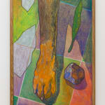 Tom Jean Webb, Where is my jungle, 2023