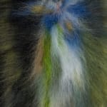 Maria Szakats, TWIST I, 2024