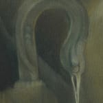 Anna Ruth, Threshold Touch, 2025