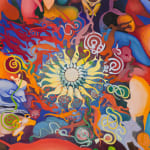 Anne Berg, Evolution, 1980