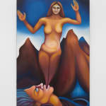 Anne Berg, Evolution, 1980