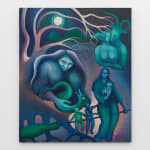 Anne Berg, Evolution, 1980