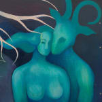 Anne Berg, Evolution, 1980