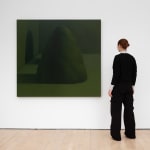 Sarah Schlesinger, Snake, 2024