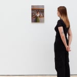 Duncan Hannah, Film Spiegel (Aulin), 2020