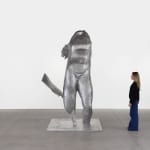Yves Scherer, Imagine, 2025