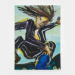 Mie Olise Kjærgaard, Shadow Racket Squad, 2023