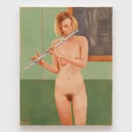 Duncan Hannah, Film Spiegel (Aulin), 2020