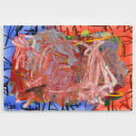 Aaron Garber-Maikovska, That Thing That Begin, 2025