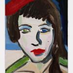 Spencer Sweeney, Sharon, 2012
