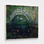 Su Su, Moon Bridge, 2025