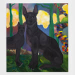 Mickey Lee, Xoloitzcuintles, 2024