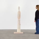 Yves Scherer, Imagine, 2025