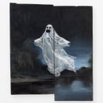 Oliver Clegg, perso in un bicchier d'acqua, 2023