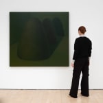 Sarah Schlesinger, Snake, 2024