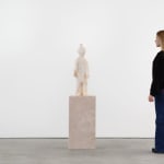 Yves Scherer, Imagine, 2025