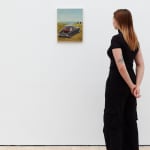 Duncan Hannah, Film Spiegel (Aulin), 2020