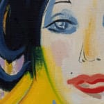 Spencer Sweeney, Sharon, 2012