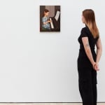 Duncan Hannah, Film Spiegel (Aulin), 2020