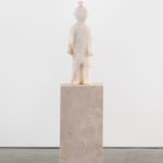 Yves Scherer, Imagine, 2025