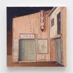 Duncan Hannah, Film Spiegel (Aulin), 2020