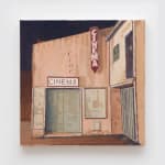 Duncan Hannah, Film Spiegel (Aulin), 2020