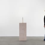 Yves Scherer, Imagine, 2025